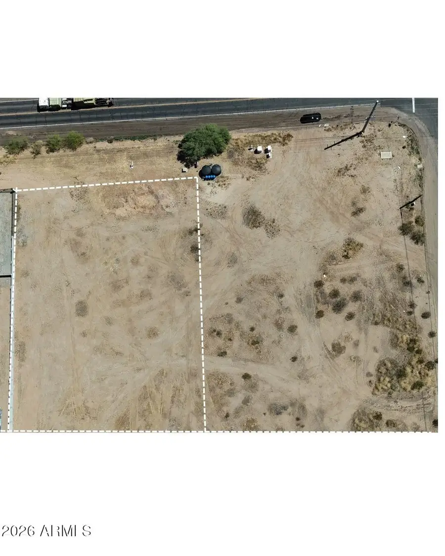 284XX N Crozier Road, Wittmann, AZ 85361 - #2