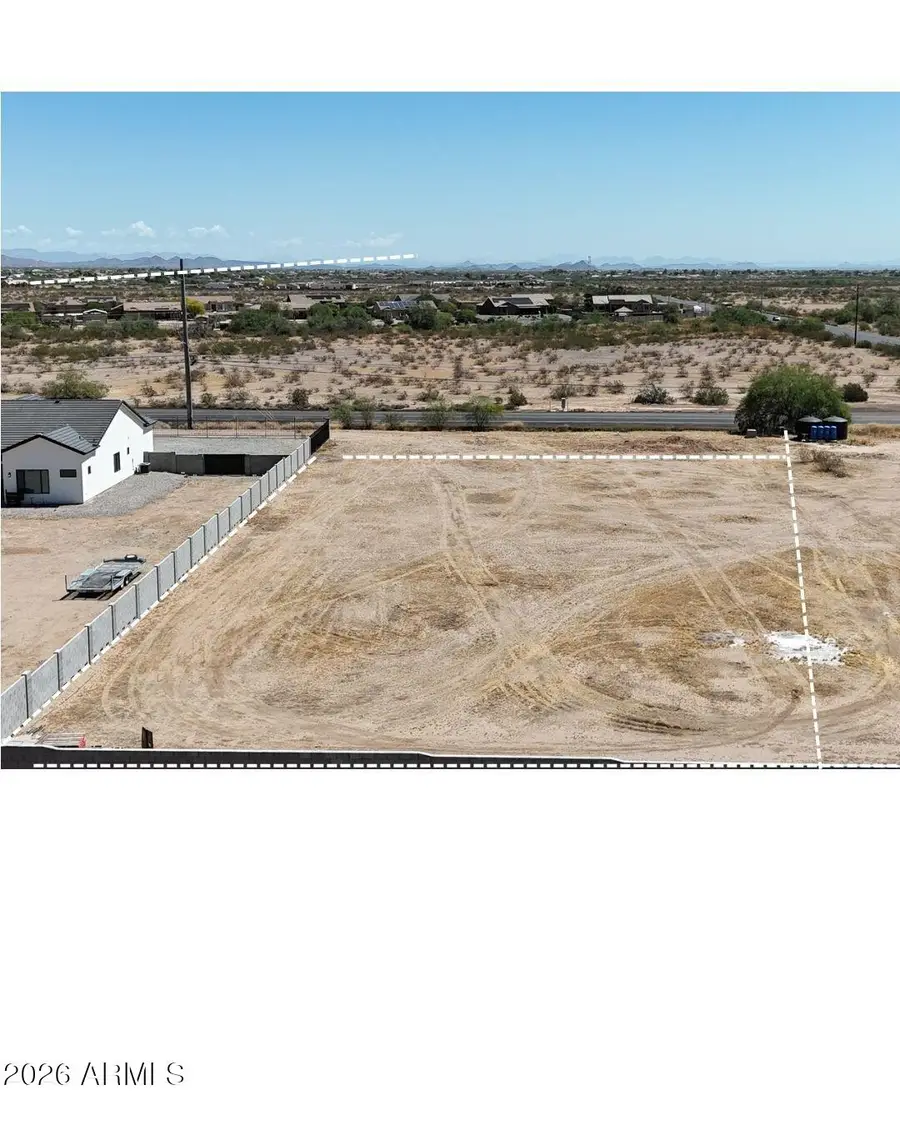 284XX N Crozier Road, Wittmann, AZ 85361 - #3