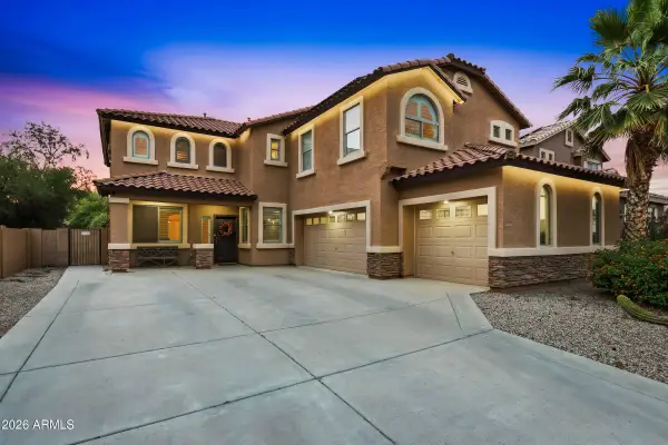 13486 N 177th Drive, Surprise, AZ 85388