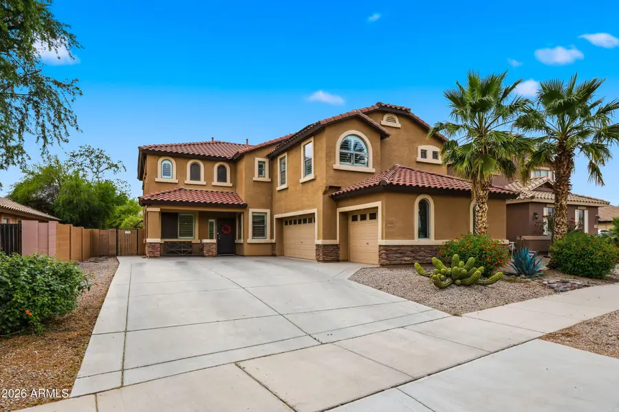 13486 N 177th Drive, Surprise, AZ 85388 - #3