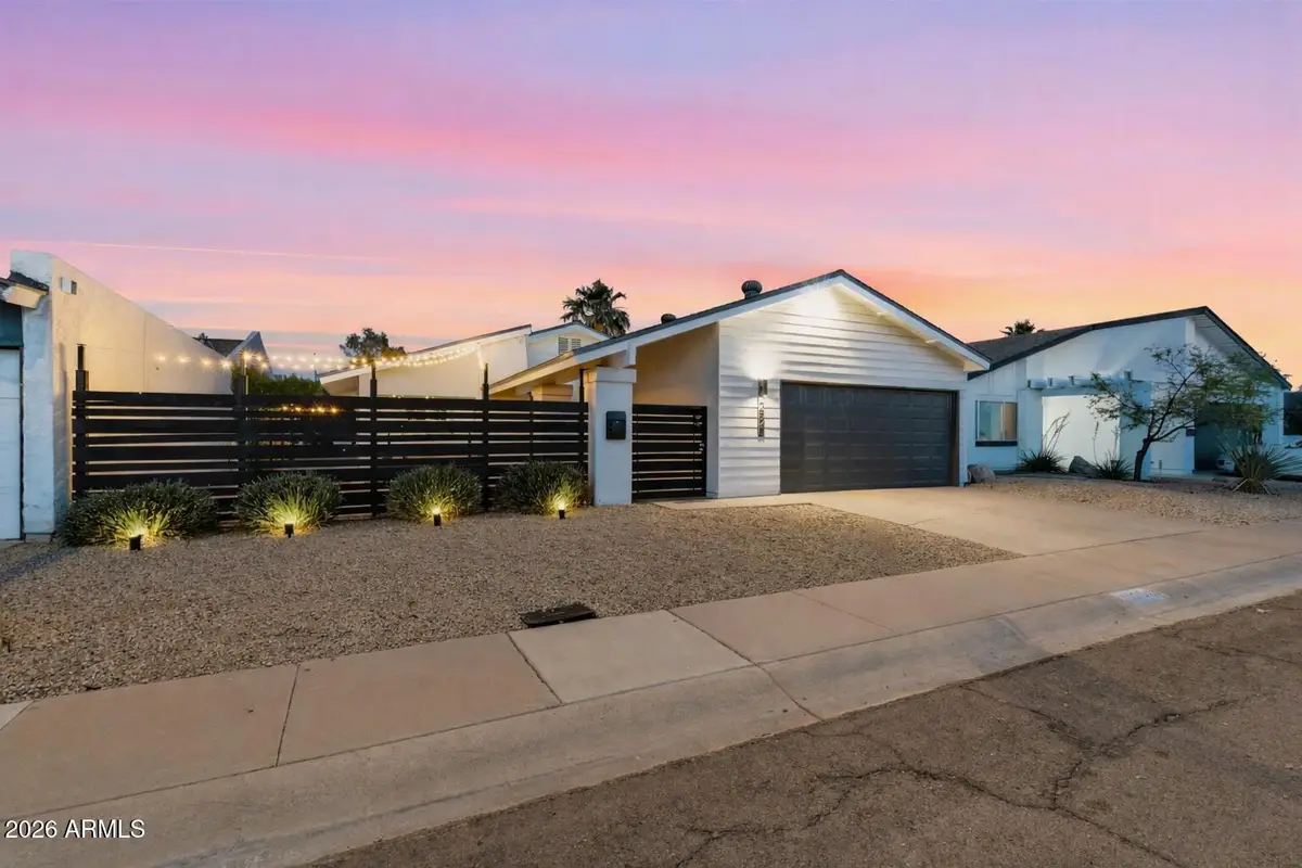 2521 N 87th Way, Scottsdale, AZ 85257 - #1