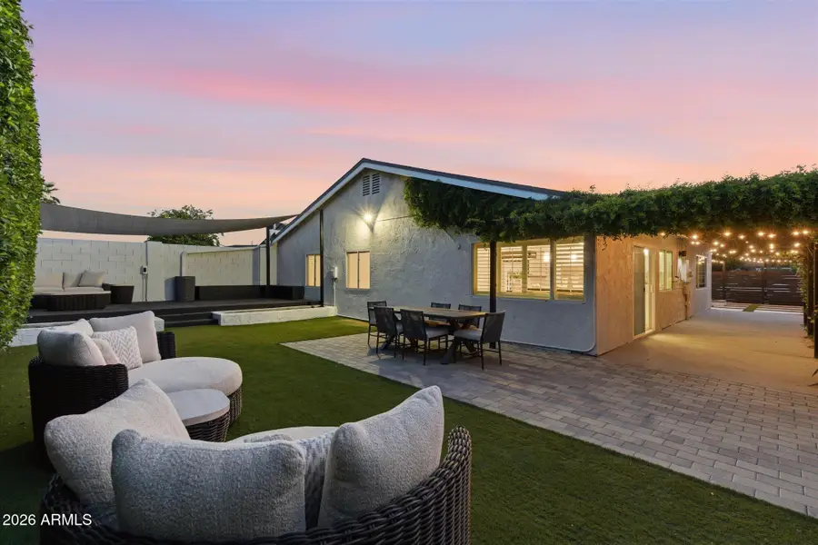 2521 N 87th Way, Scottsdale, AZ 85257 - #3