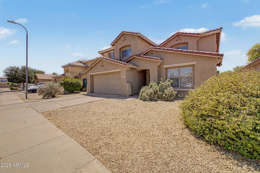 2607 W Bloch Road, Phoenix, AZ 85041 - #3