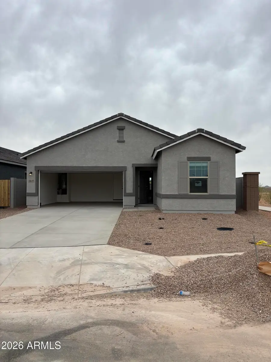 5641 E Hornblende Way, San Tan Valley, AZ 85143 - #2