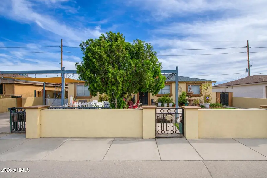 3107 W Montebello Avenue, Phoenix, AZ 85017 - #2