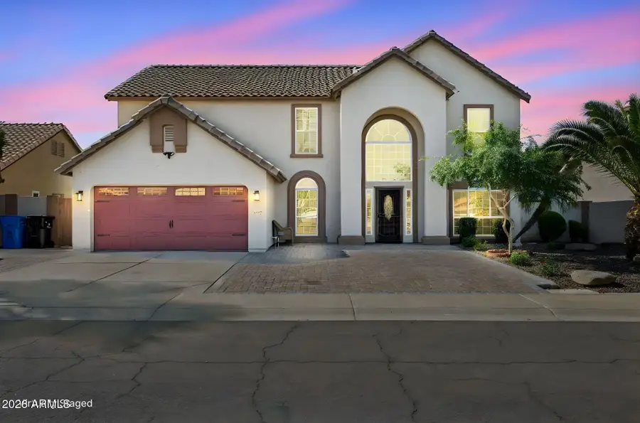 3419 E Rosemonte Drive, Phoenix, AZ 85050 - #2