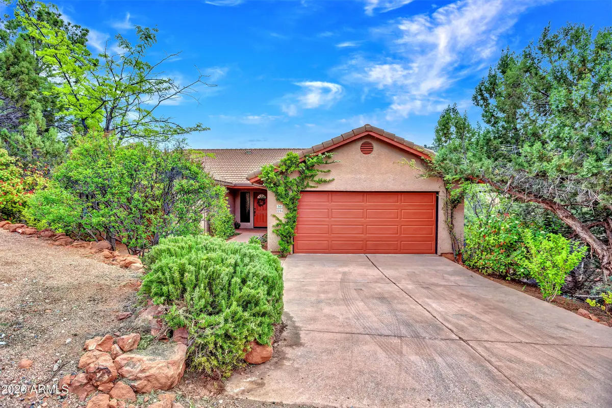 2256 Roadrunner Road, Sedona, AZ 86336 - #1