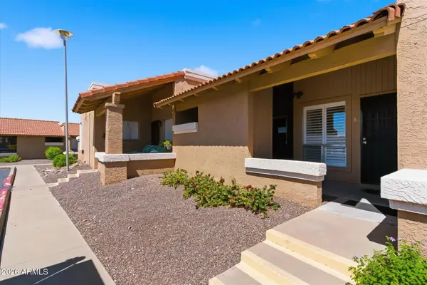 501 W Tonopah Drive #6, Phoenix, AZ 85027