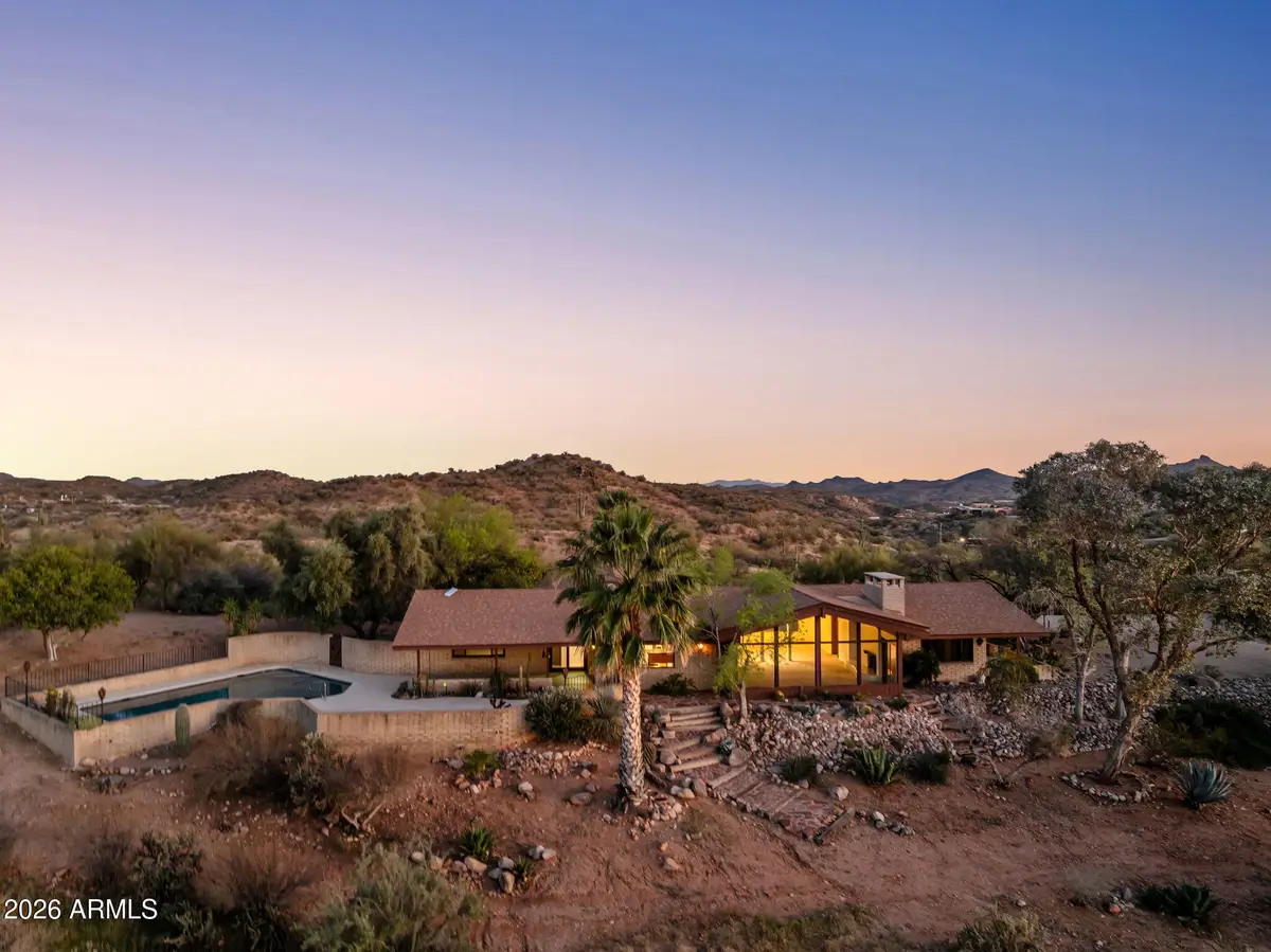 1125 N Mustang Trail, Wickenburg, AZ 85390 - #1