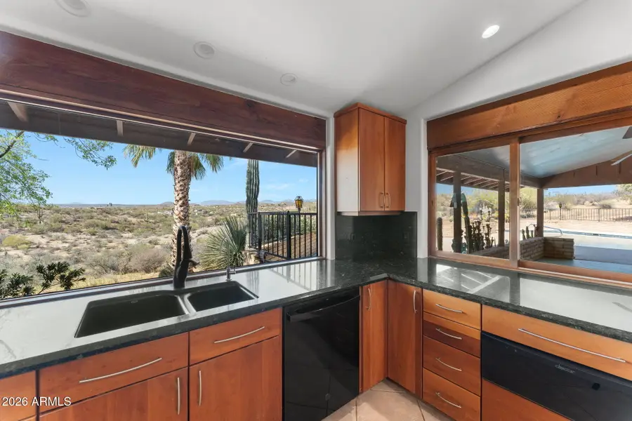 1125 N Mustang Trail, Wickenburg, AZ 85390 - #3