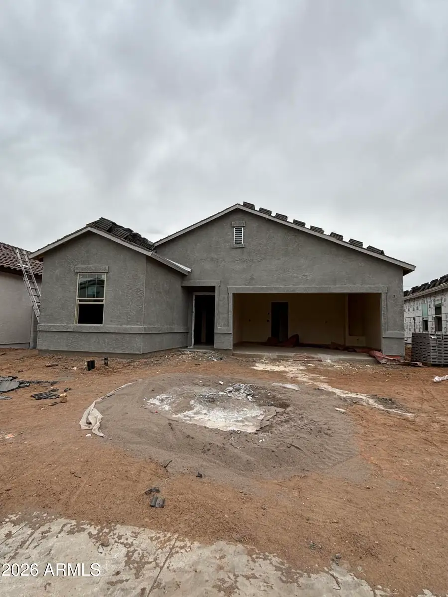 5680 E Hornblende Way, San Tan Valley, AZ 85144 - #2