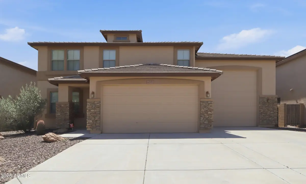 12227 W Jessie Court, Sun City, AZ 85373 - #1