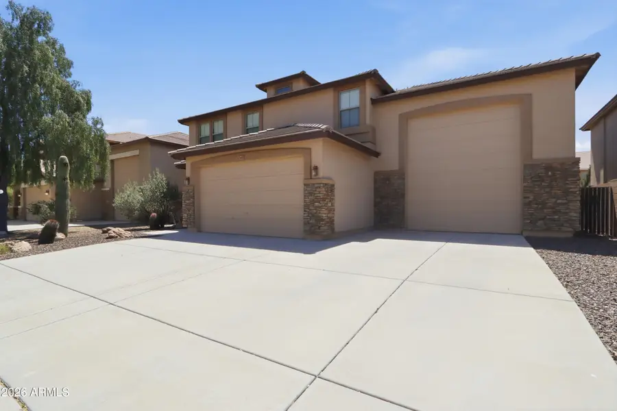 12227 W Jessie Court, Sun City, AZ 85373 - #2