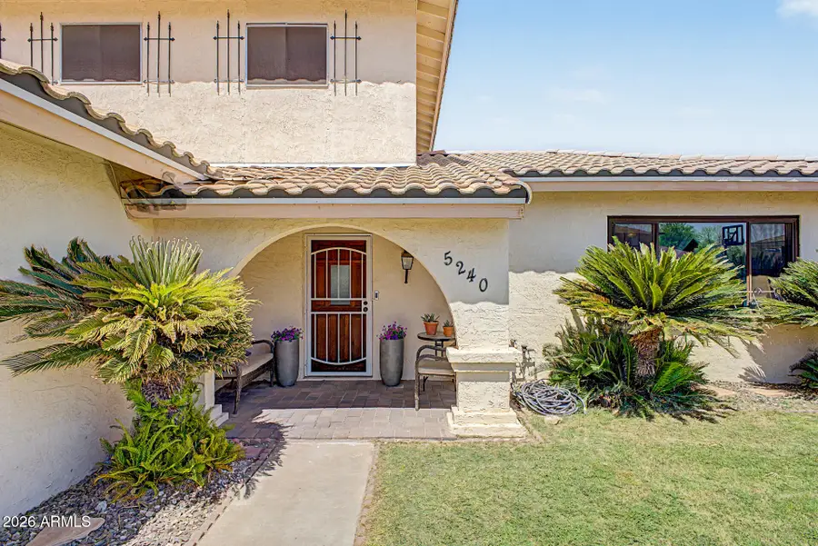 5240 W Garden Drive, Glendale, AZ 85304 - #3