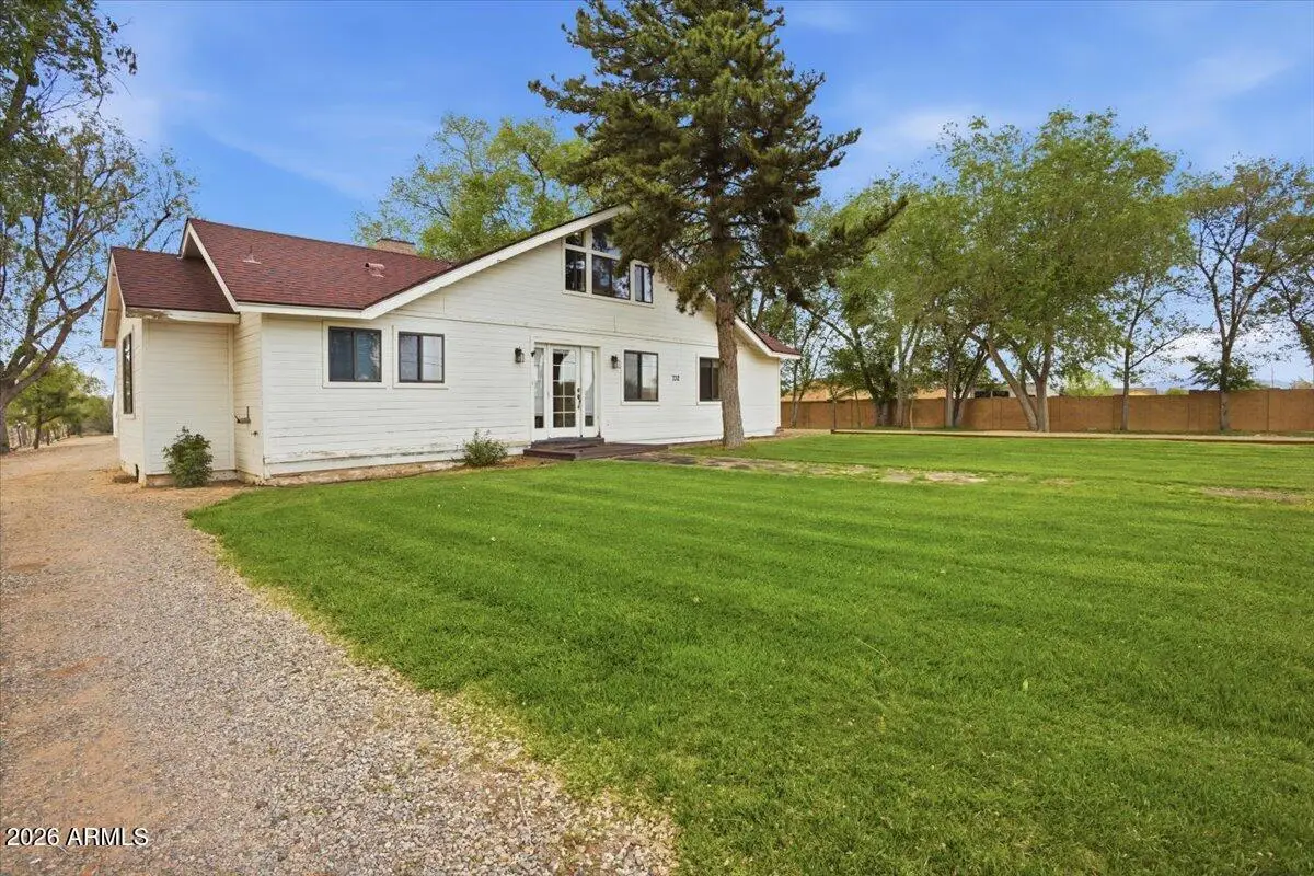 732 W Road 1 -- N, Chino Valley, AZ 86323 - #1