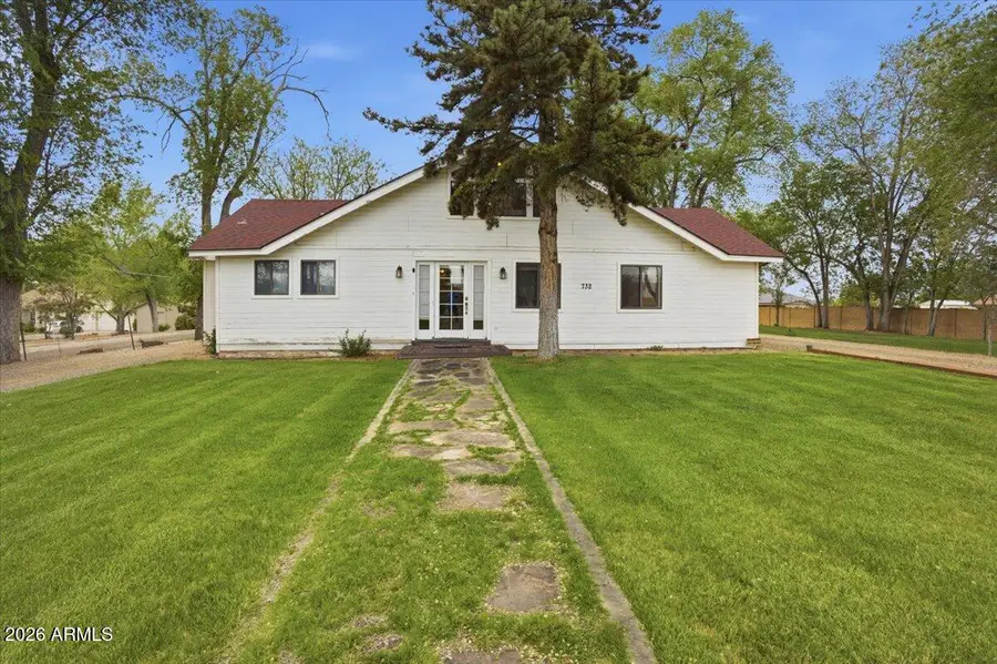 732 W Road 1 -- N, Chino Valley, AZ 86323 - #3