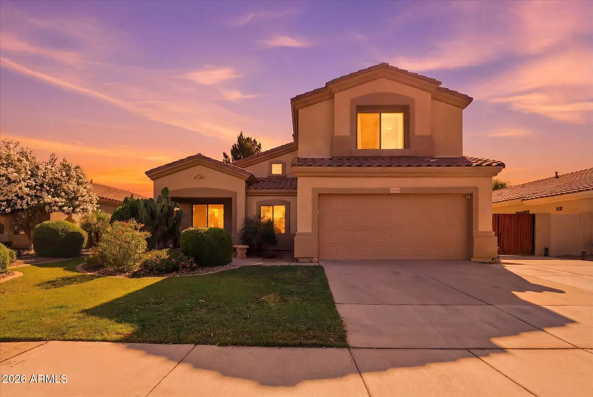 6275 S Salt Cedar Place, Chandler, AZ 85249 - #1