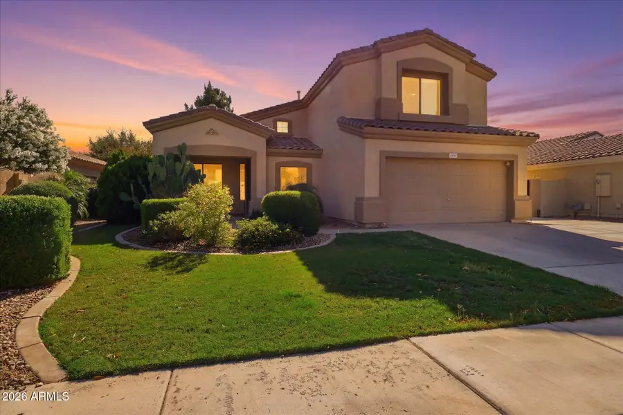 6275 S Salt Cedar Place, Chandler, AZ 85249 - #3