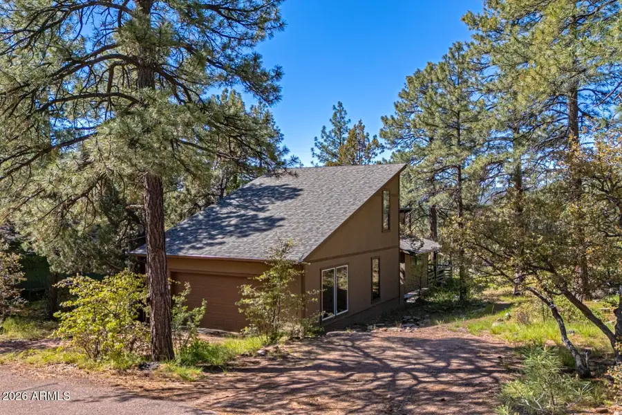 4880 N Tor Street, Pine, AZ 85544 - #3