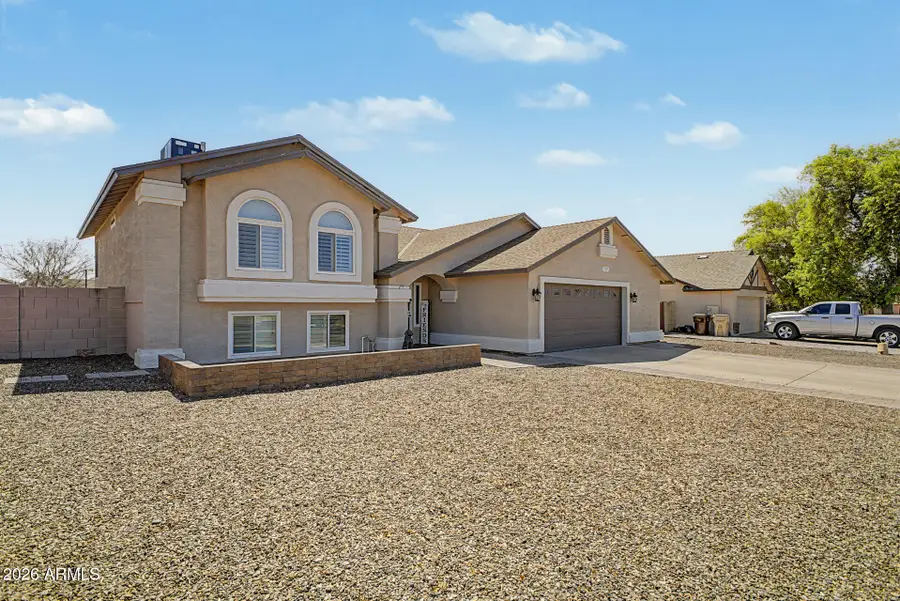 7521 W Willow Avenue, Peoria, AZ 85381 - #2