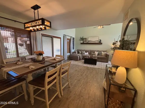 1276 Leon Way, Sierra Vista, AZ 85635