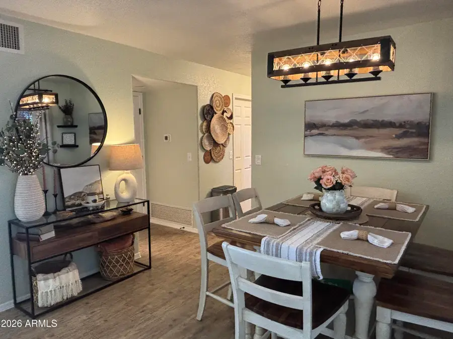 1276 Leon Way, Sierra Vista, AZ 85635 - #2