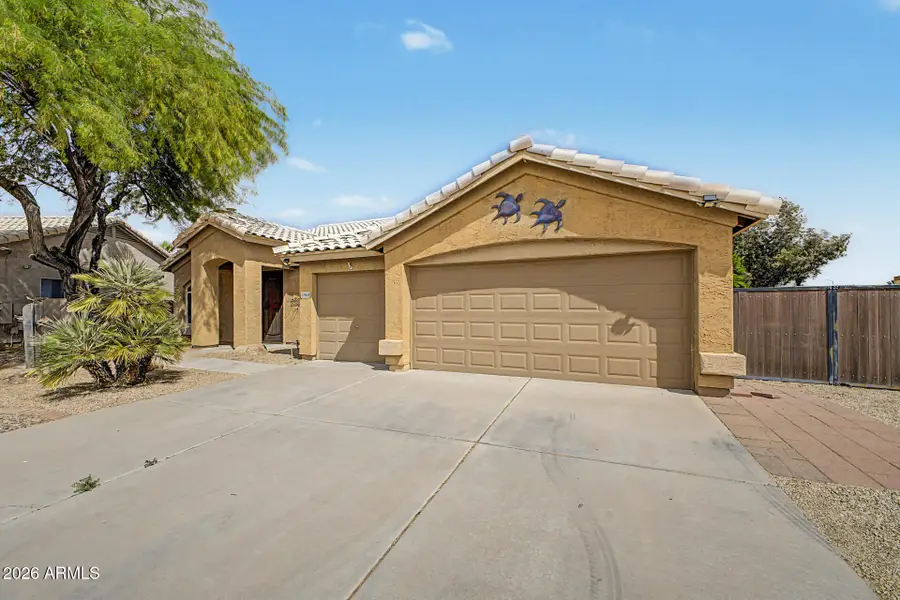 16155 N 87th Drive, Peoria, AZ 85382 - #3