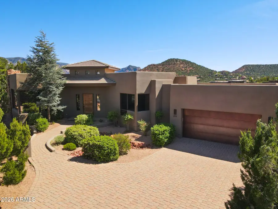209 Calle Francesca --, Sedona, AZ 86336 - #3