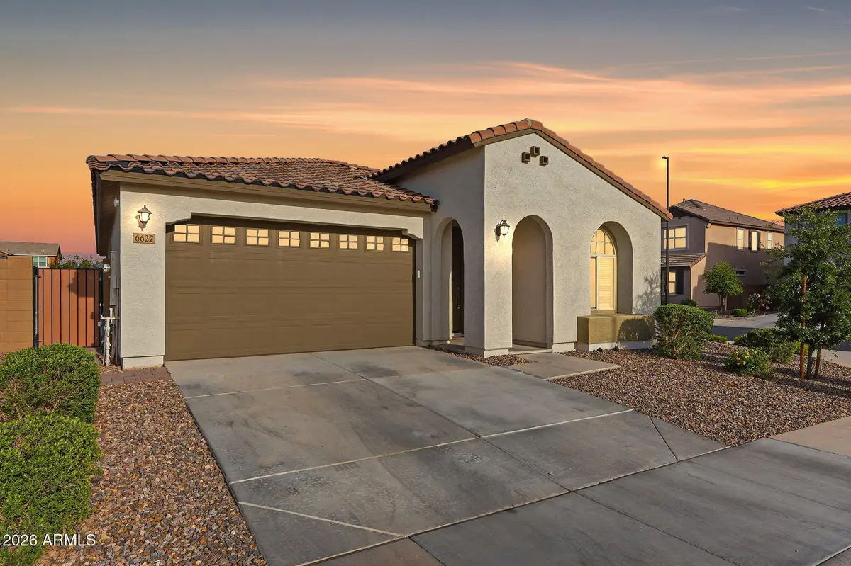 6627 S Abbey Lane, Gilbert, AZ 85298 - #1