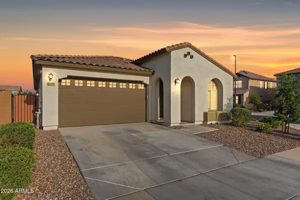 6627 S Abbey Lane, Gilbert, AZ 85298