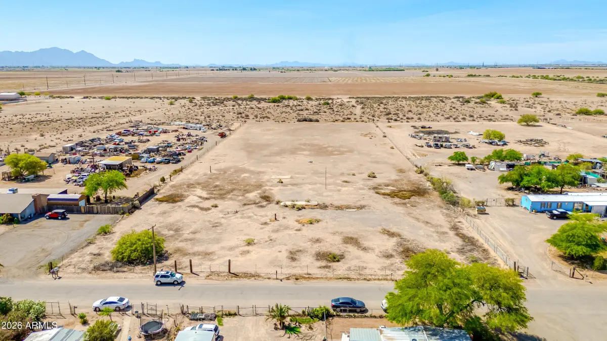 2847 E Turquoise Trail #Lot D, Casa Grande, AZ 85194 - #1