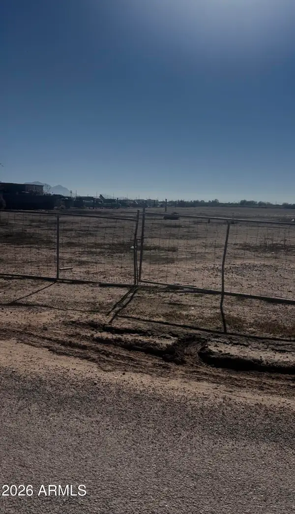 2847 E Turquoise Trail #Lot D, Casa Grande, AZ 85194