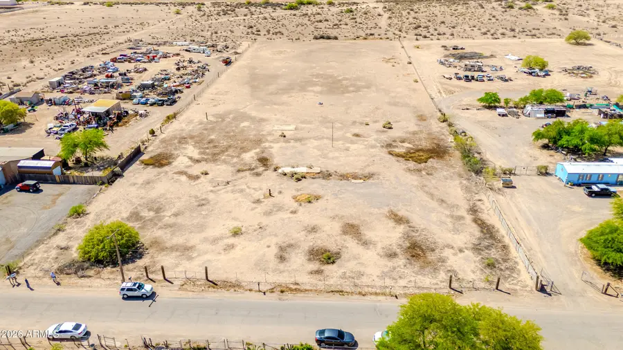 2847 E Turquoise Trail #Lot D, Casa Grande, AZ 85194 - #2