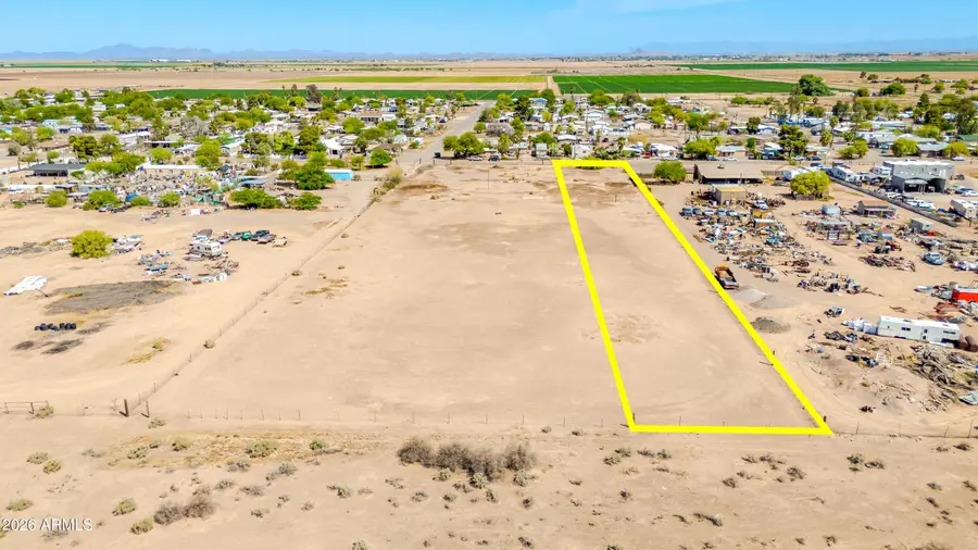 2847 E Turquoise Trail #Lot D, Casa Grande, AZ 85194 - #3