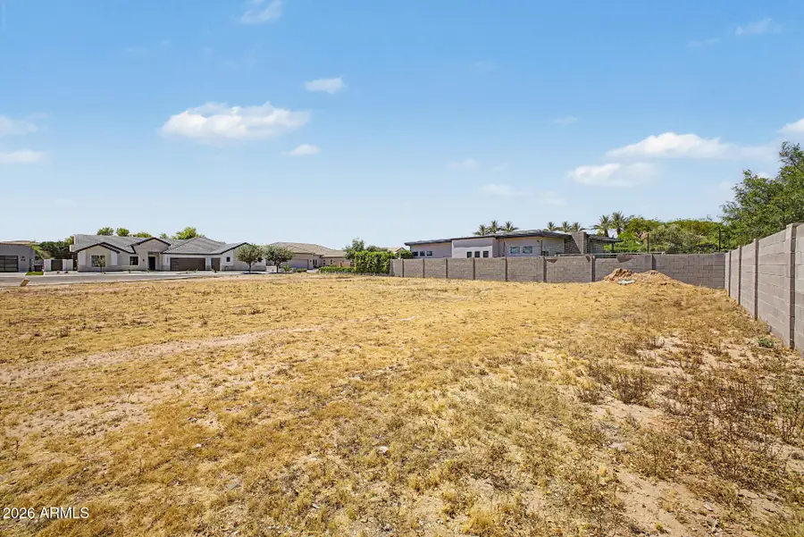 2850 W Monterey Place #5, Chandler, AZ 85224 - #2