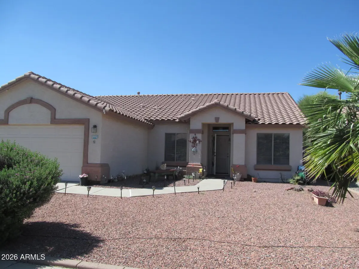 15450 N 161st Avenue, Surprise, AZ 85374 - #1