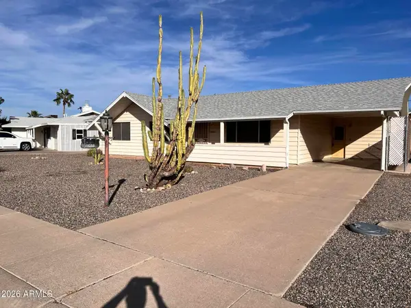 11033 N 105th Avenue, Sun City, AZ 85351