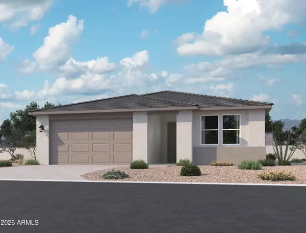 15720 W Camden Avenue, Waddell, AZ 85355