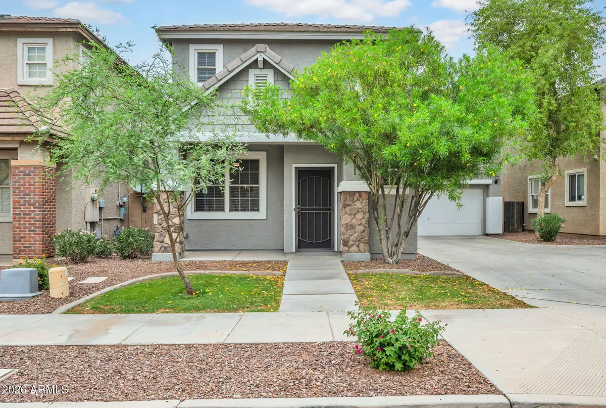 2346 E Pecan Road, Phoenix, AZ 85040 - #1