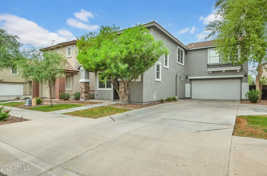 2346 E Pecan Road, Phoenix, AZ 85040 - #2