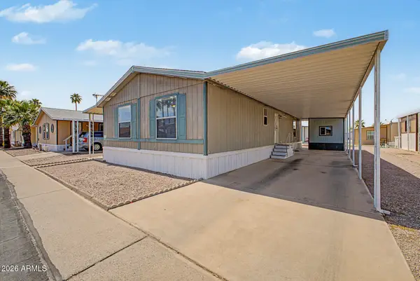 301 S Signal Butte Road #610, Apache Junction, AZ 85120