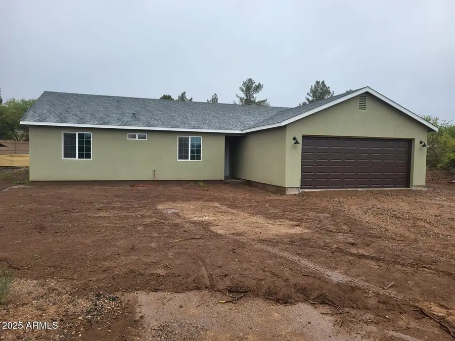 4790 E Goss Drive, Rimrock, AZ 86335 - #2
