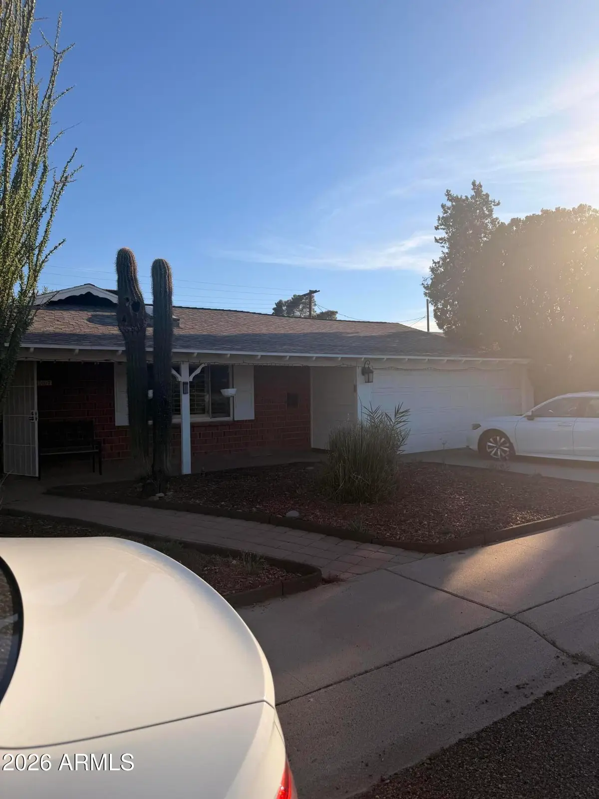 8407 E Rancho Vista Drive, Scottsdale, AZ 85251 - #1