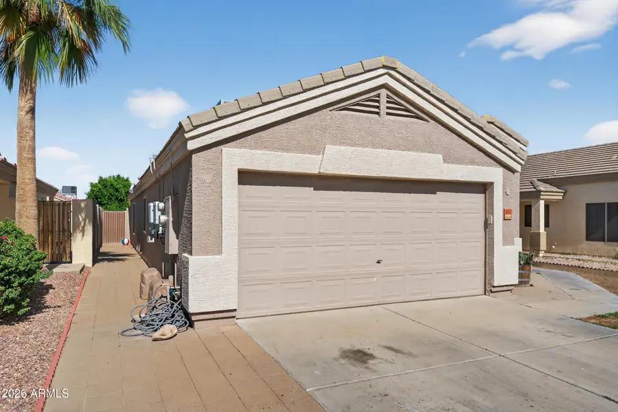 14237 N 129th Drive, El Mirage, AZ 85335 - #2