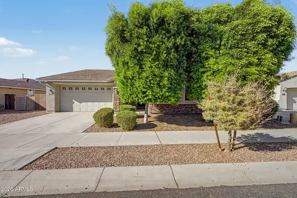 8978 W Orchid Lane, Peoria, AZ 85345