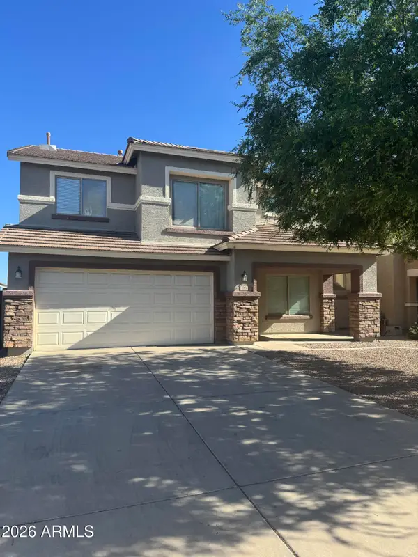 658 E Christopher Street, San Tan Valley, AZ 85140