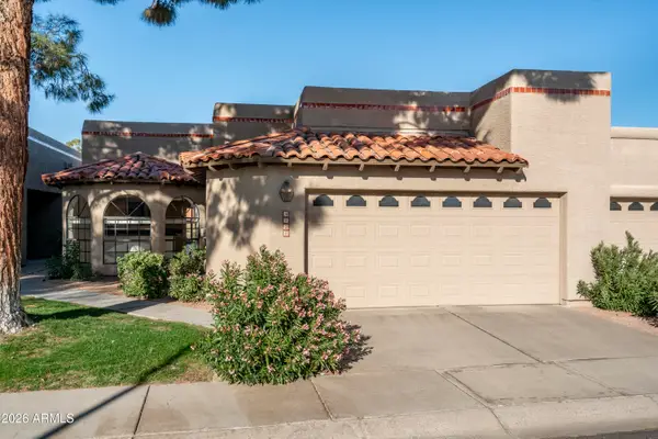 4128 E Paradise Drive, Phoenix, AZ 85028