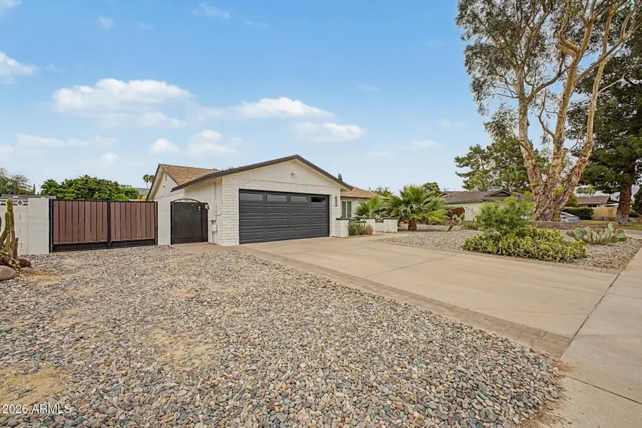 6534 E Kelton Lane, Scottsdale, AZ 85254 - #2