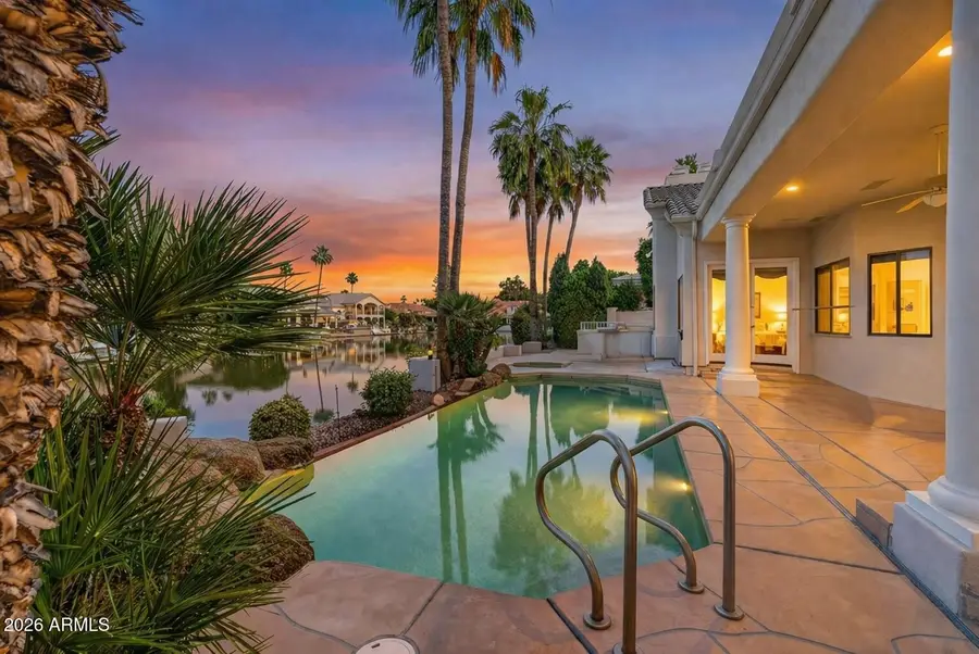 1318 E Treasure Cove Drive, Gilbert, AZ 85234 - #3