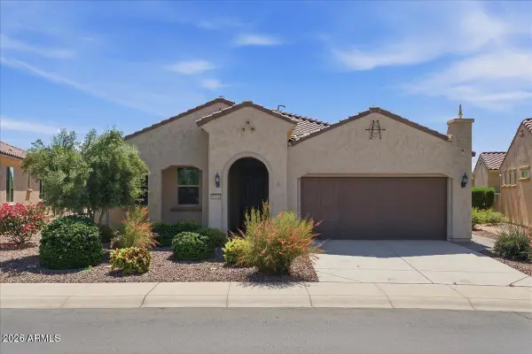 5587 W Cinder Brook Way, Florence, AZ 85132